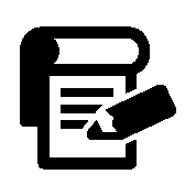 notepad icon